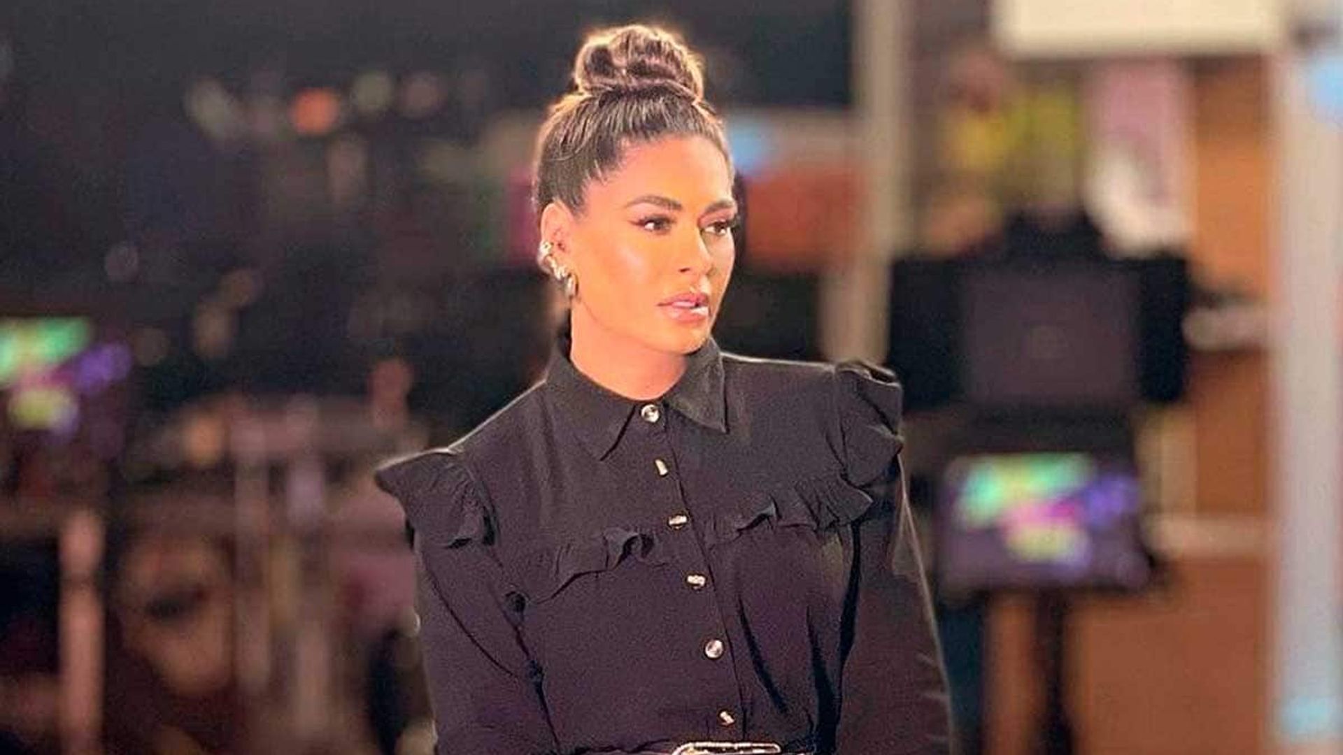 Tras su visita a Acapulco, Galilea Montijo narra cómo vivieron sus seres queridos el huracán