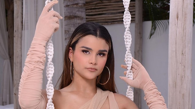 clarissa molina