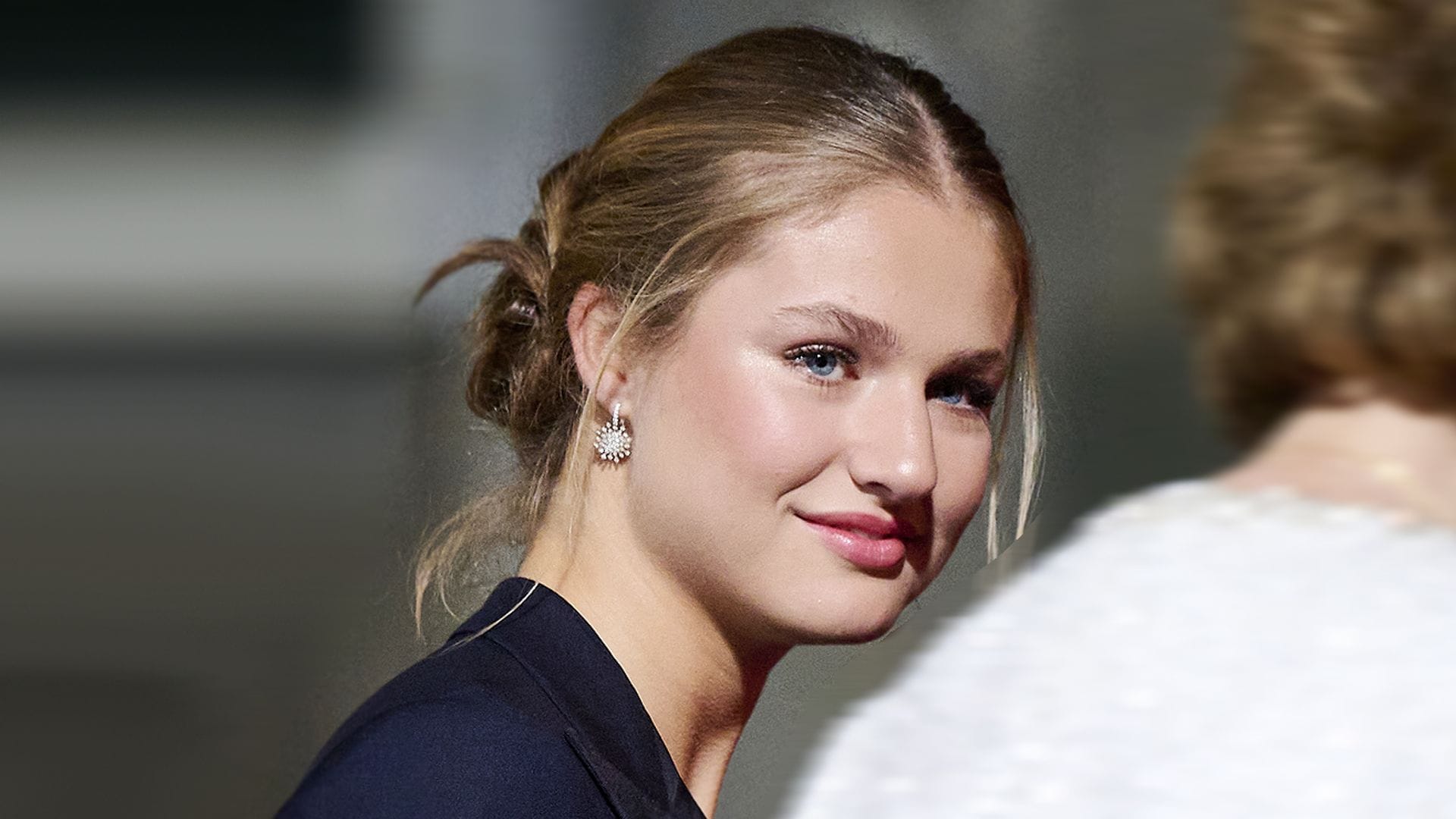 Leonor y el instinto maternal que heredó de la reina Letizia: así se refleja ya en su forma de ser