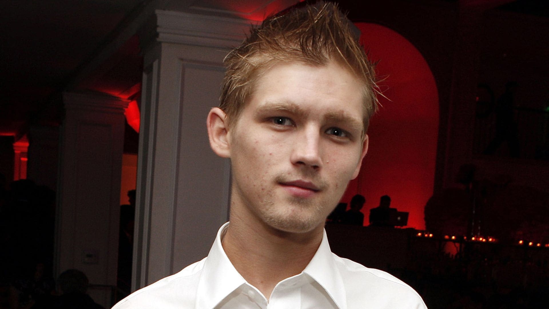 Muere el actor Evan Ellingson ('CSI: Miami') a los 35 años