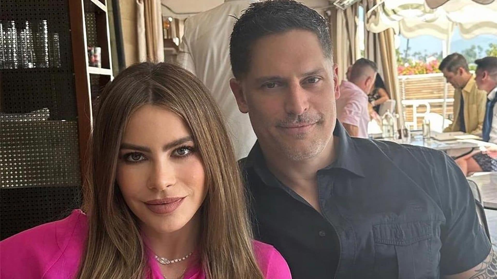 El durísimo golpe que ha sufrido Joe Manganiello tras su separación de Sofía Vergara