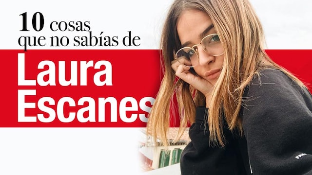 laura escanes