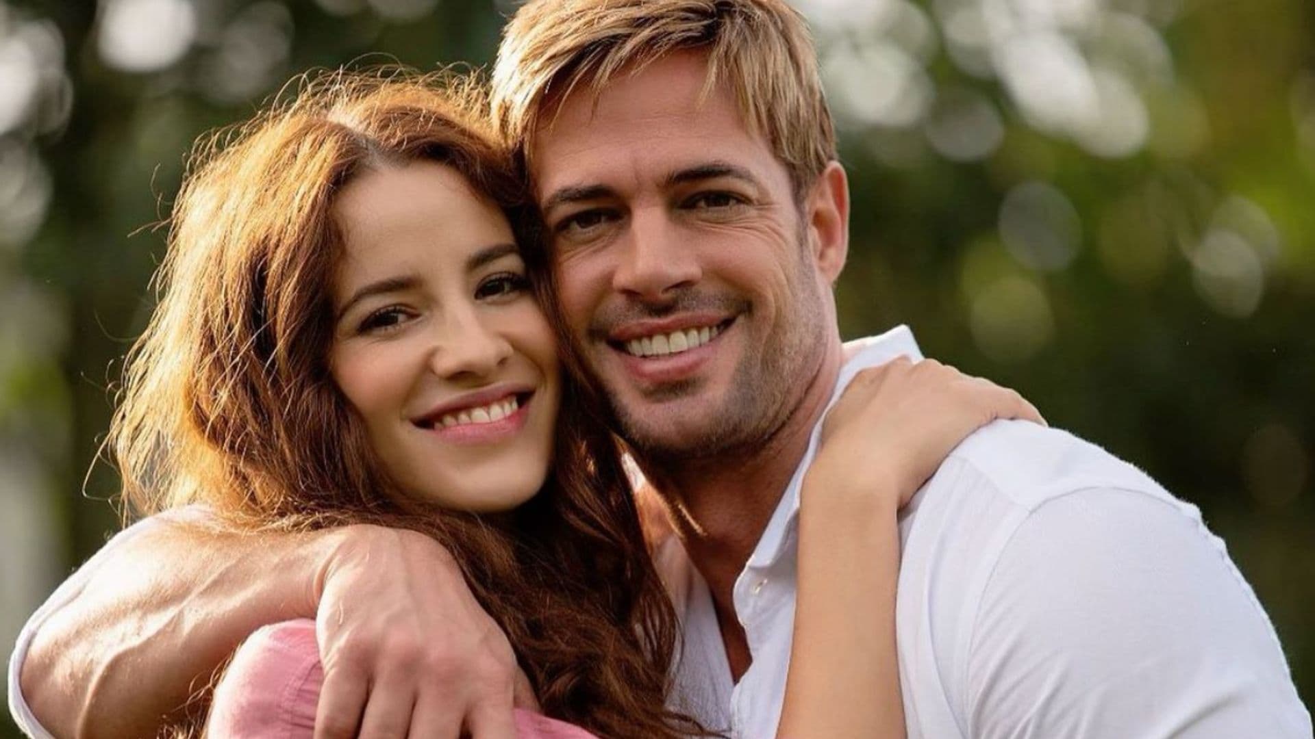 Los motivos por los que William Levy, Laura Londoño y su 'Café con aroma de mujer' nos ha conquistado