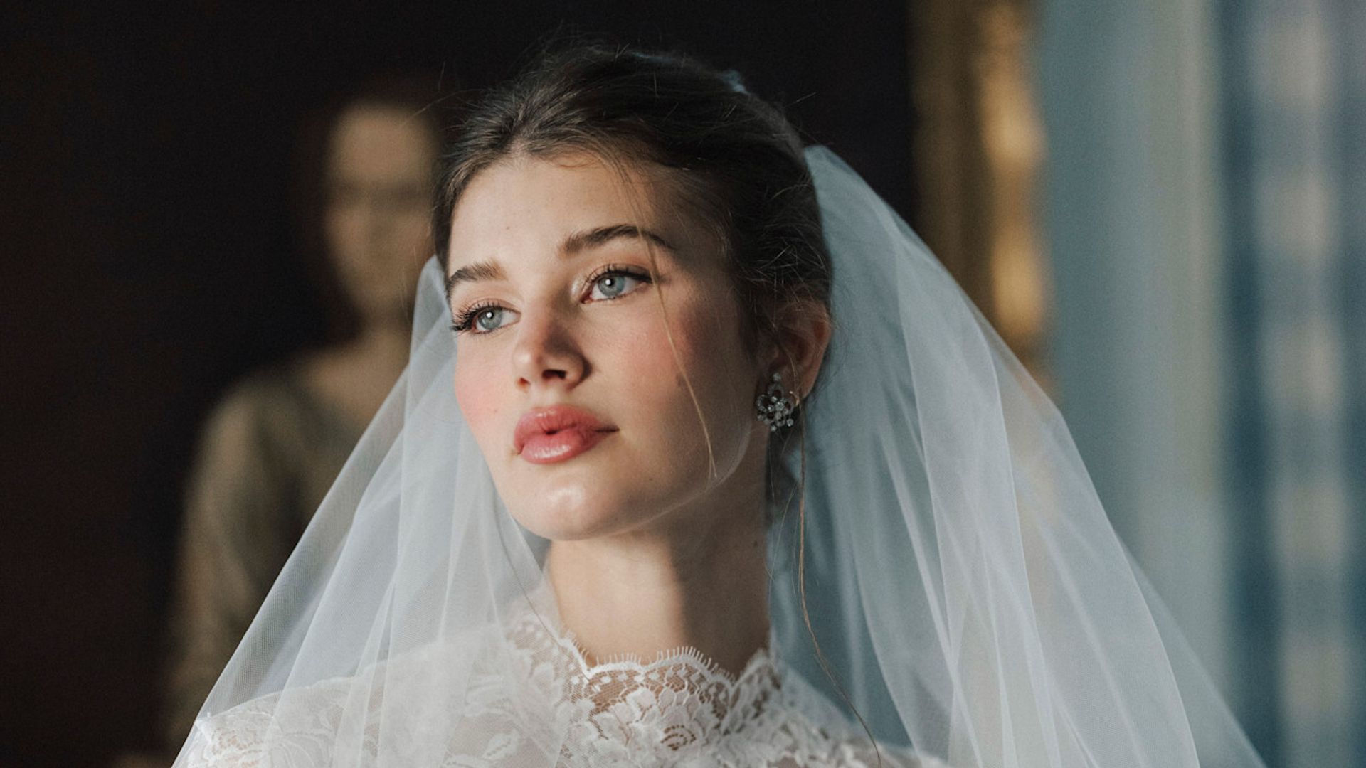 Maquillaje de novias