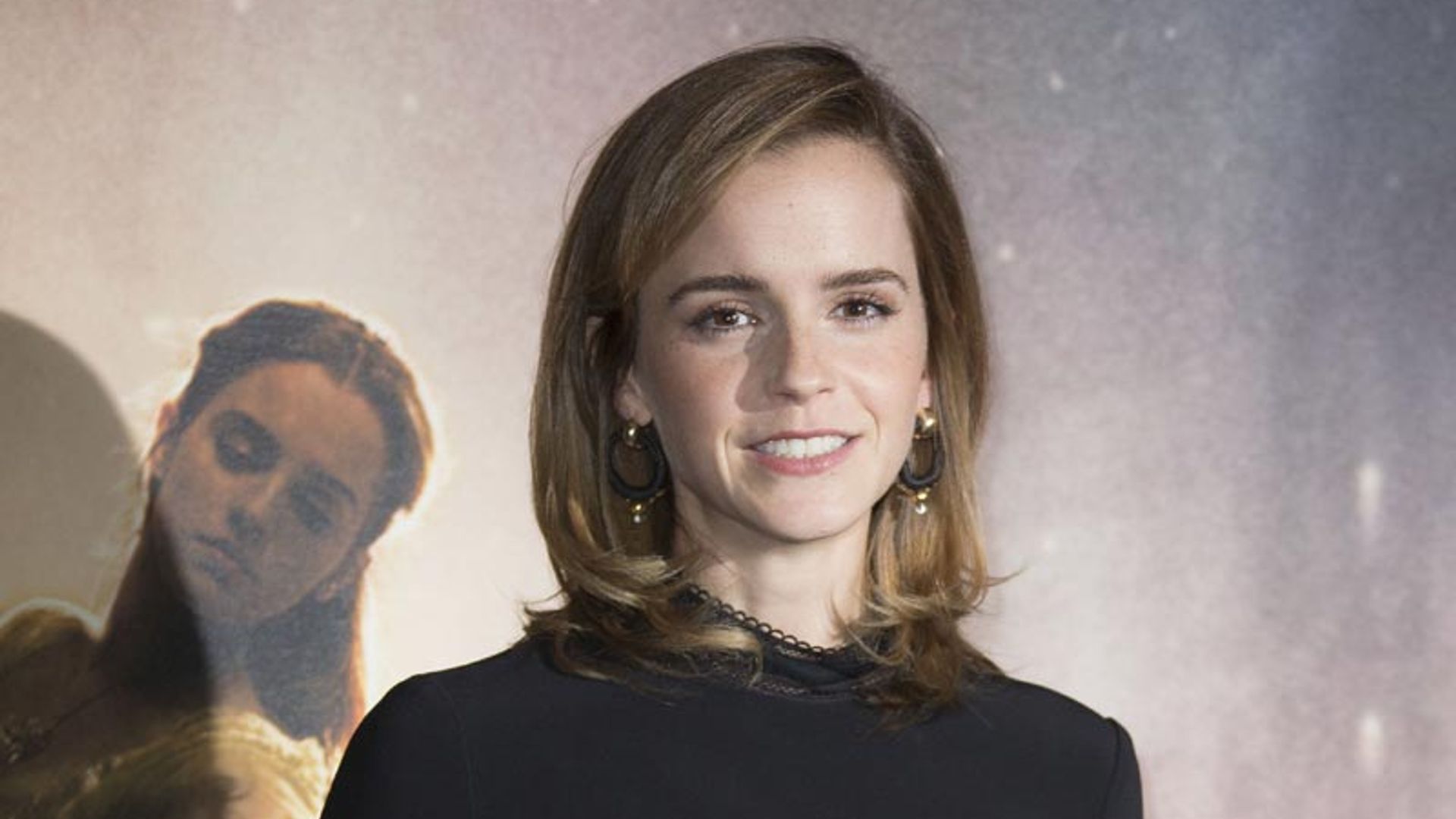 La respuesta de Emma Watson a quienes critican su foto más provocativa