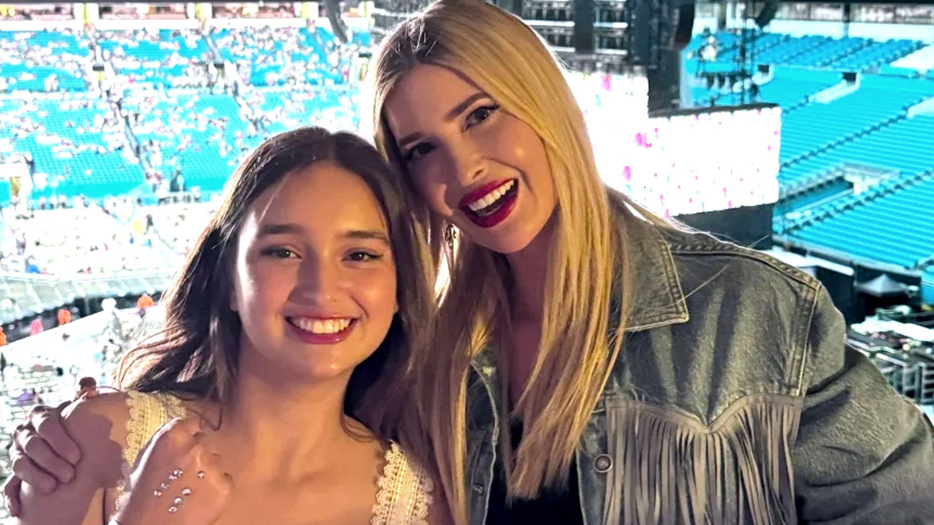 Ivanka Trump presume de su hija Arabella en su 15 cumpleaños: así es la joven heredera de dos grandes imperios