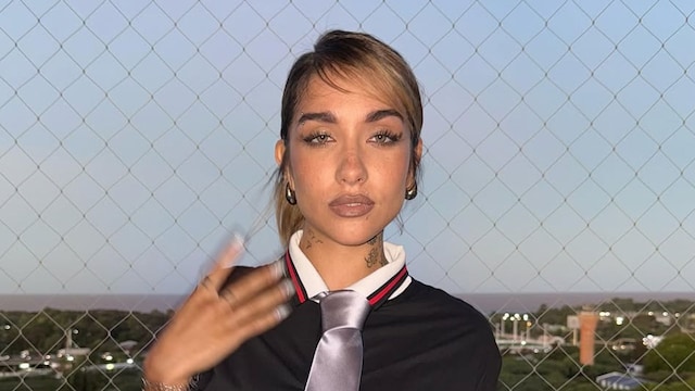 María Becerra revela cómo enfrentó su enfermedad tras el embarazo ectópico