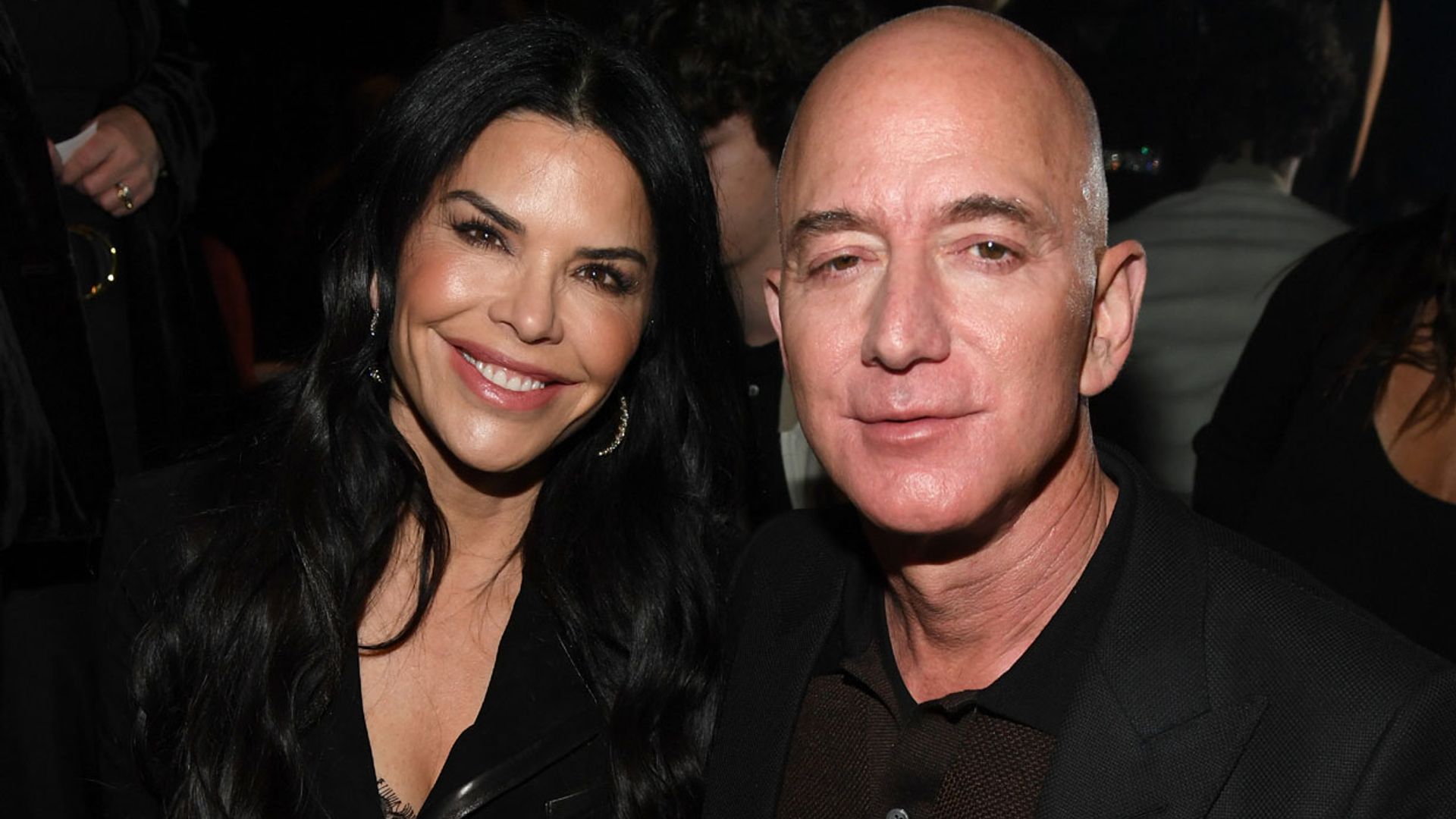 El cambio profesional de Jeff Bezos, ¿preludio de su segunda boda?