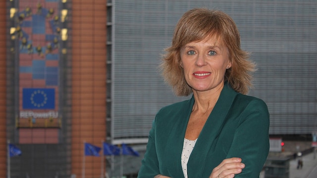 marta tve