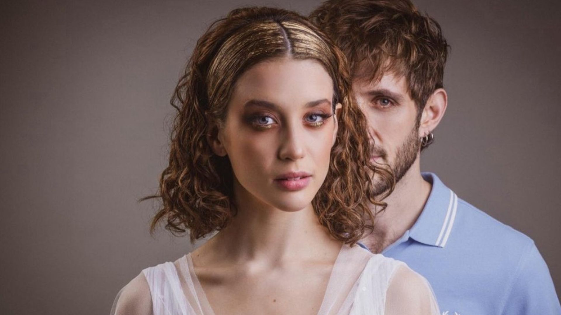 María Pedraza protagonizará 'Las niñas de cristal', lo nuevo de Jota Linares