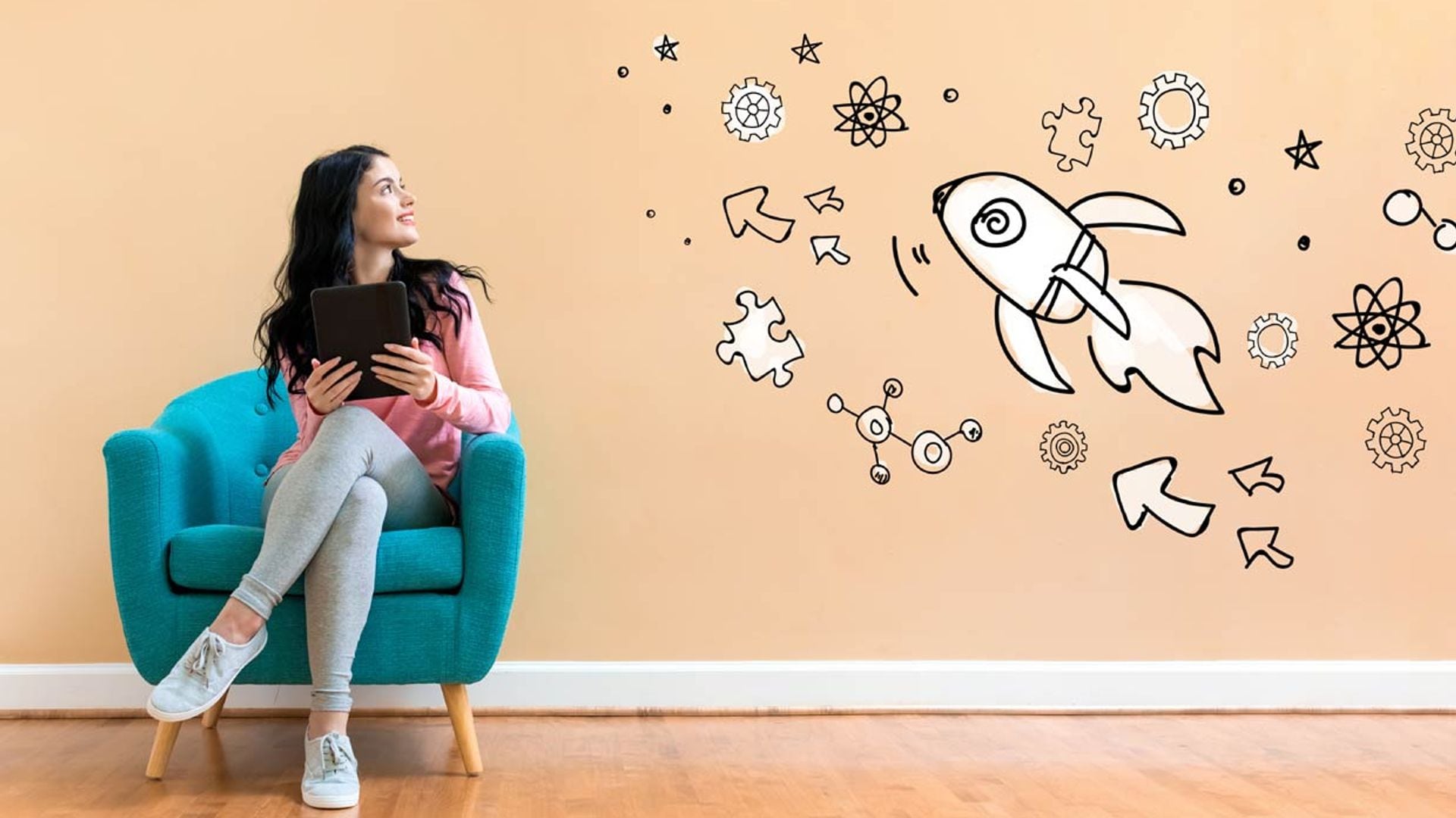 Ejercicios para mejorar tu memoria visual y espacial