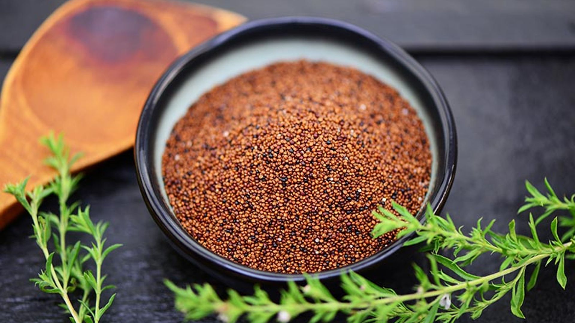 Kaniwa Rice Descubre la kañiwa, el alimento del futuro