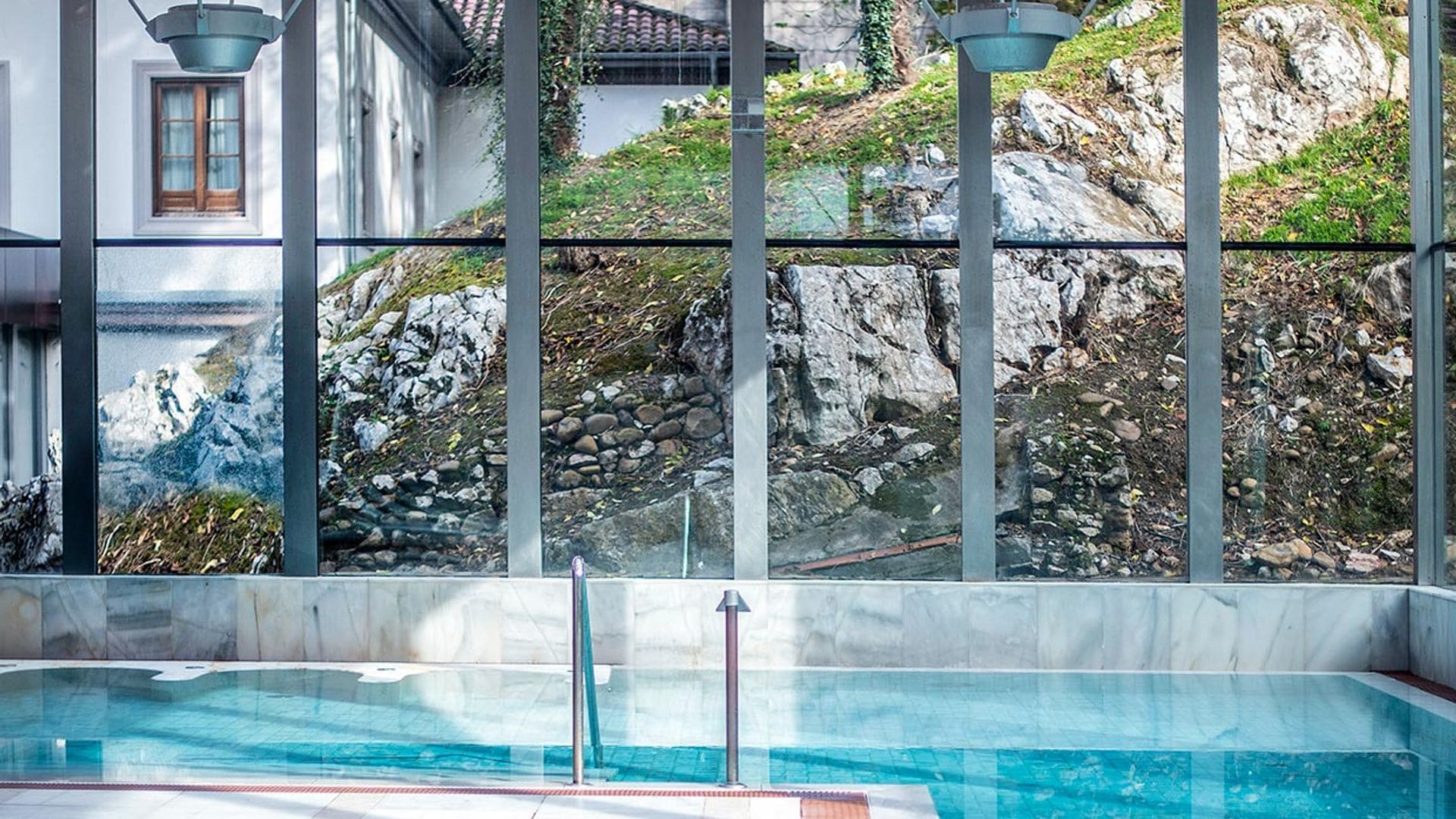 Paraísos de bienestar para relajarte en Asturias