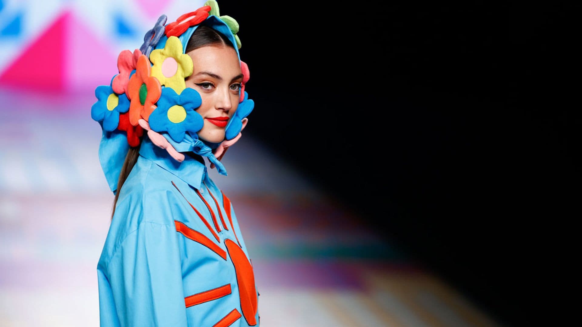 Los 7 titulares que no te puedes perder de la última edición de Fashion Week Madrid