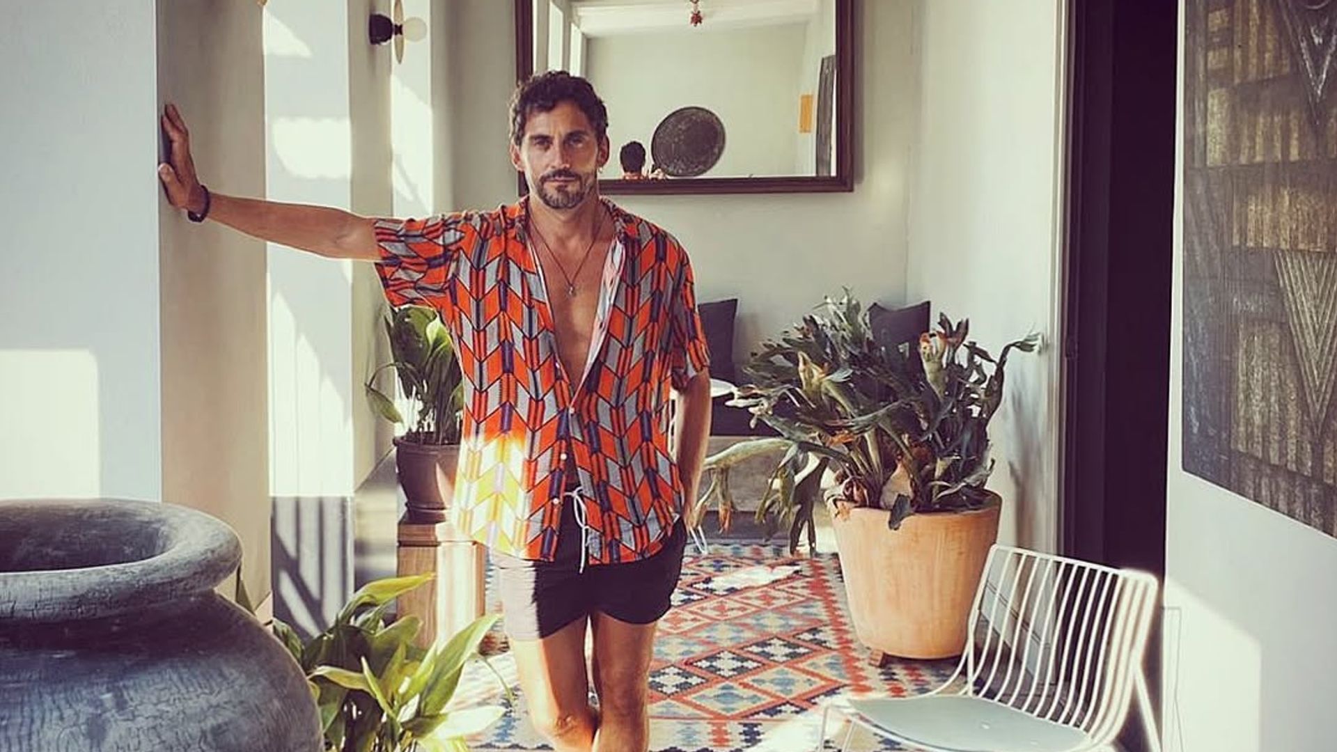 Paco León y su éxito más allá de Aída (y de la pantalla): una empresa con la madre de su hija y un pequeño imperio inmobiliario