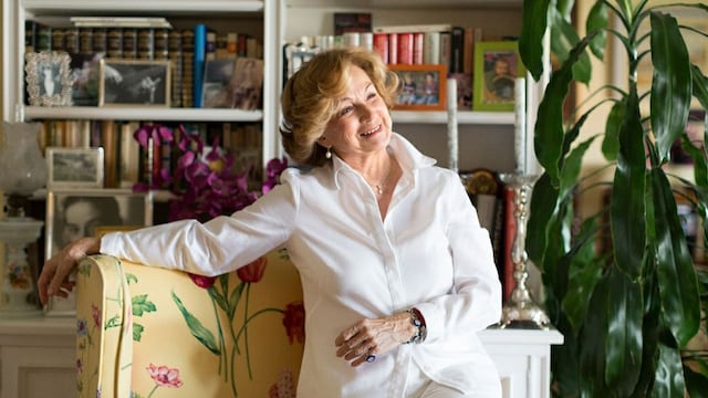 carmen maza