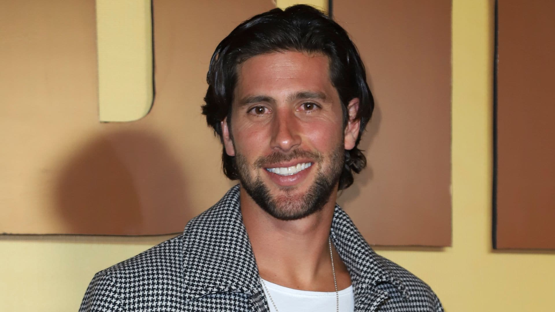 Diego Klein mantiene una relación de varios años con Yare Santana