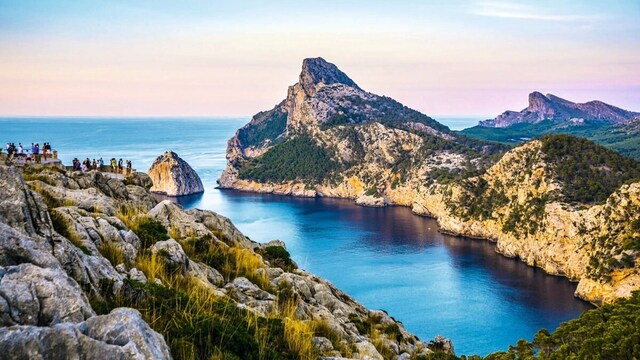 mallorca hola viajes
