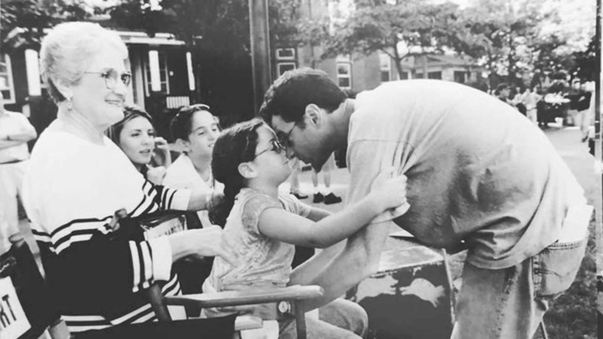 La lección de vida de la hija de Bob Saget tras la muerte de su padre