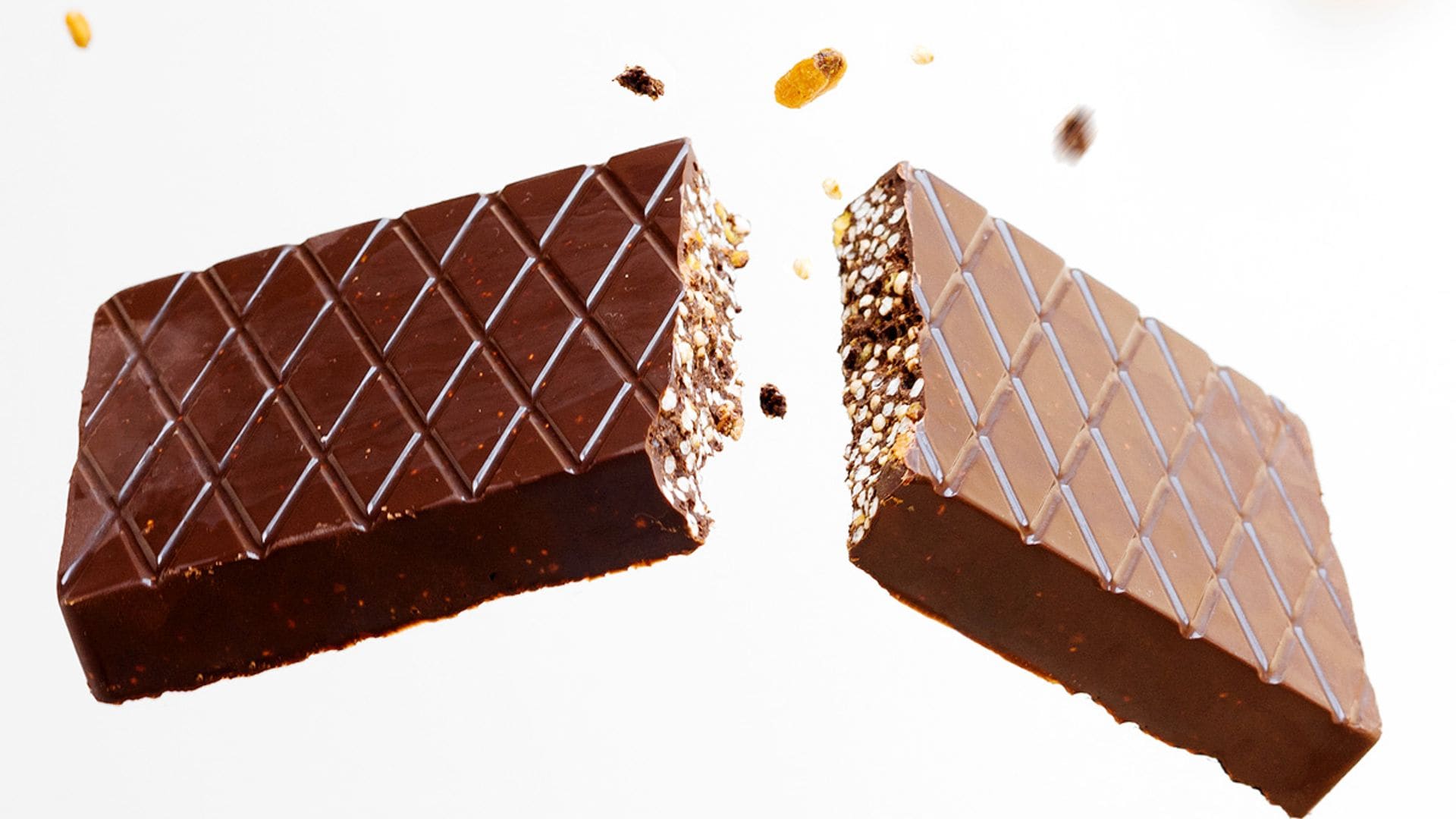 Turrón de kikos