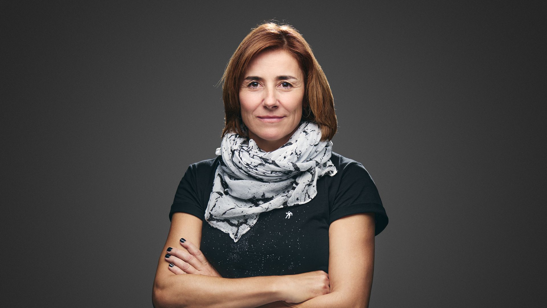 Bego Prados, madre de una niña autista: "La romantización de la discapacidad nos deja a los padres en pañales"