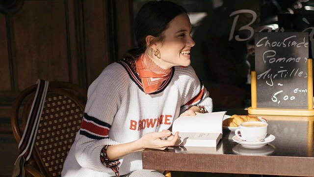 brownie