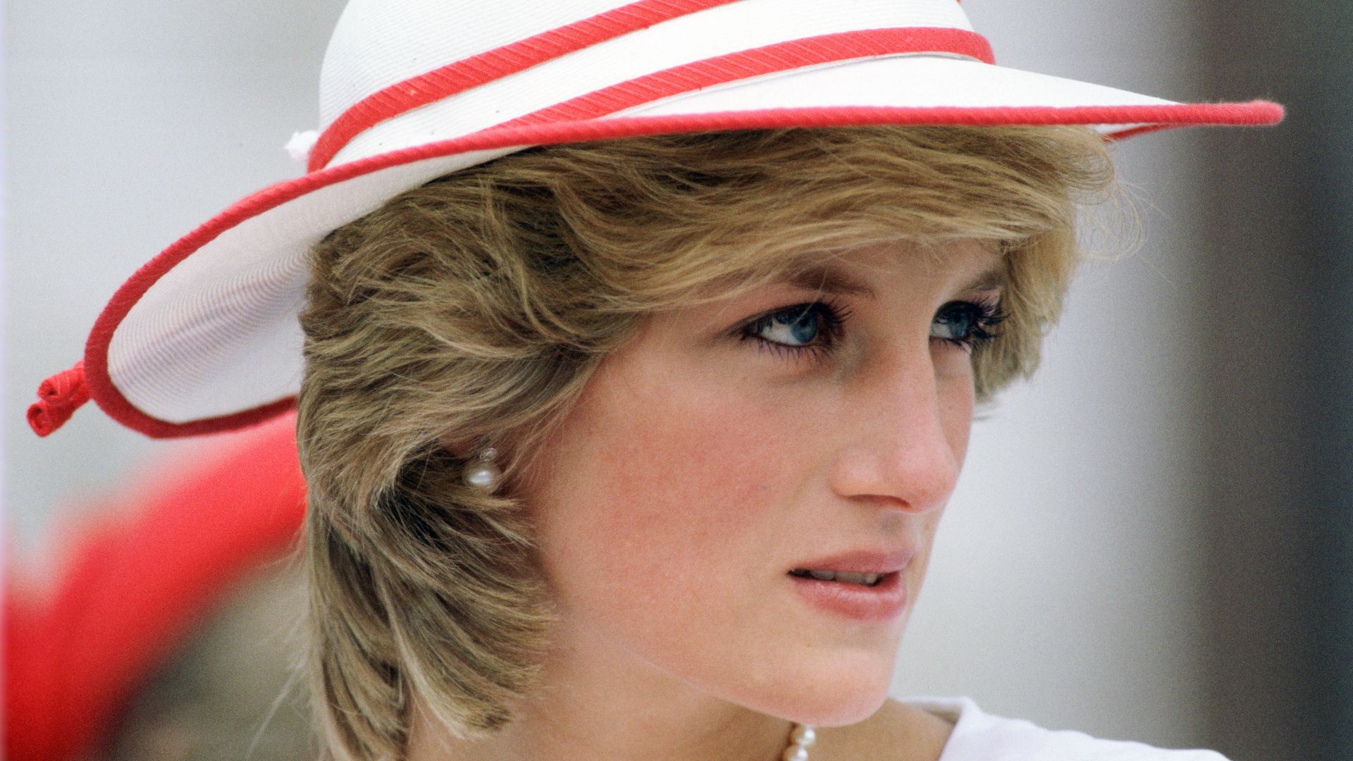 Diana de Gales