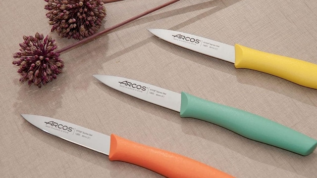 set cuchillos arcos mas vendido amazon
