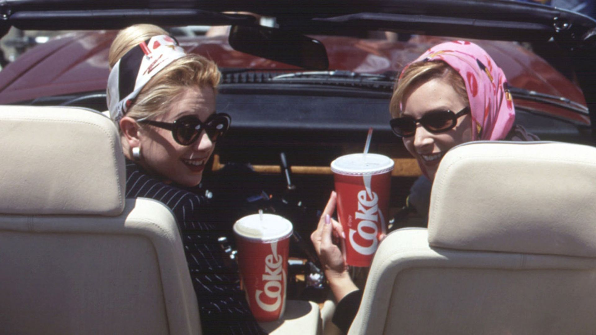 25 años después, el vestuario de esta icónica película inspira a la 'GenZ'