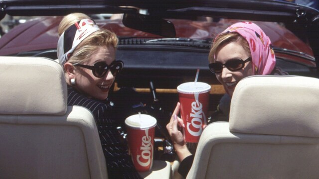 romy michel coche