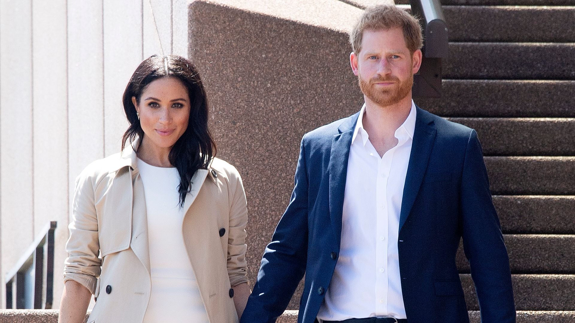 El príncipe Harry y Meghan Markle 'se sintieron obligados' a alejarse de la realeza por esta razón 