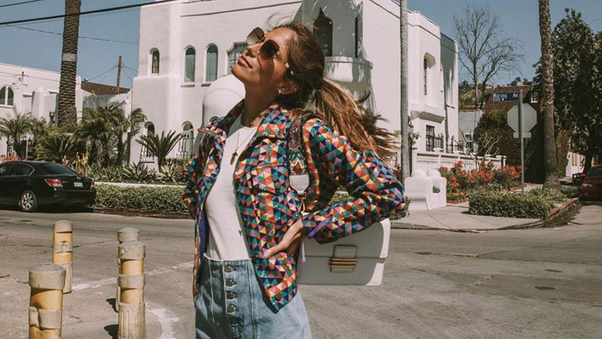 ¿Buscas una chaqueta para llevar de aquí a otoño? Elige entre estas alternativas a la cazadora denim