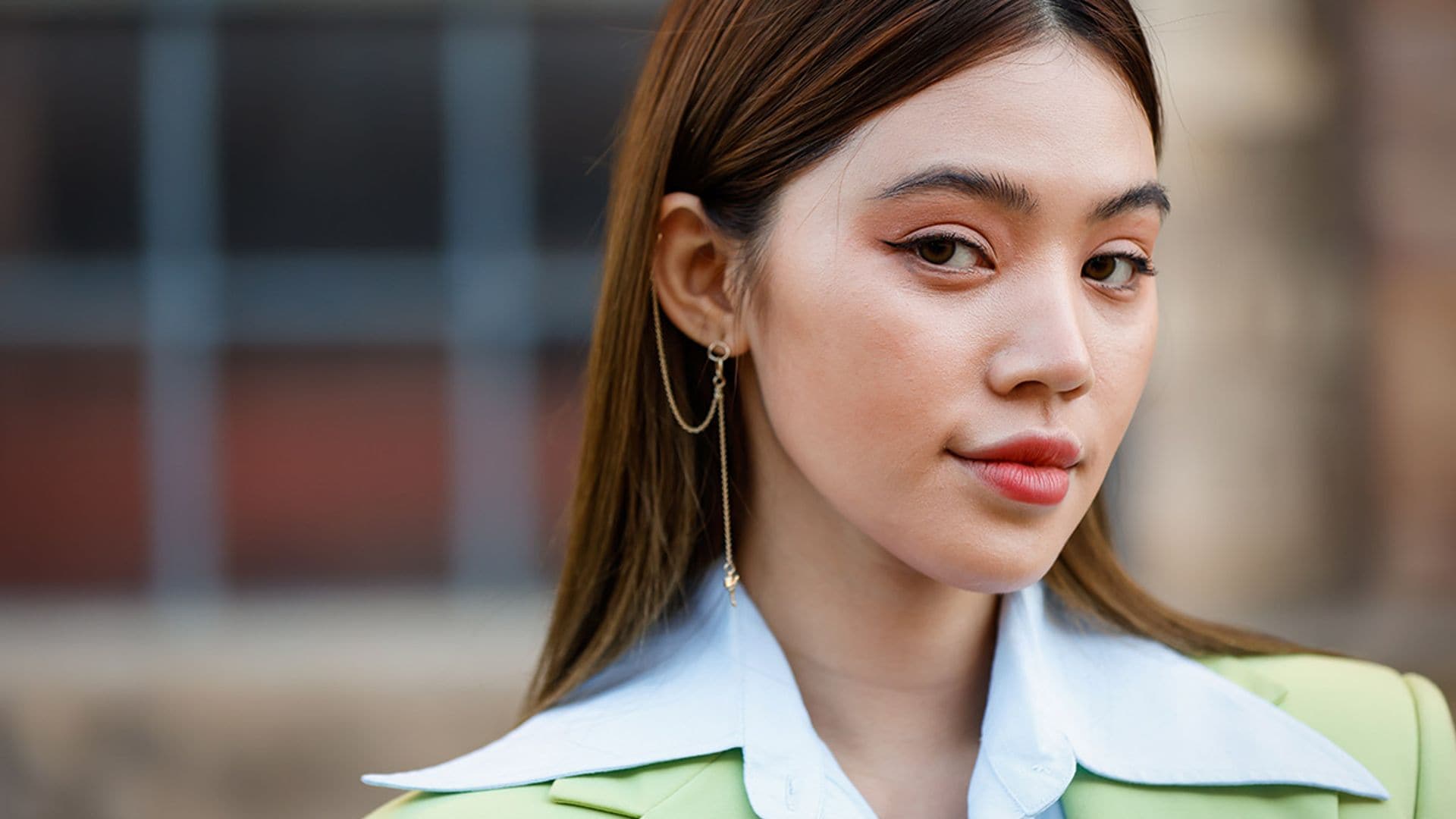 Maquillaje 'siren eyes', el delineado más fácil que alarga la mirada