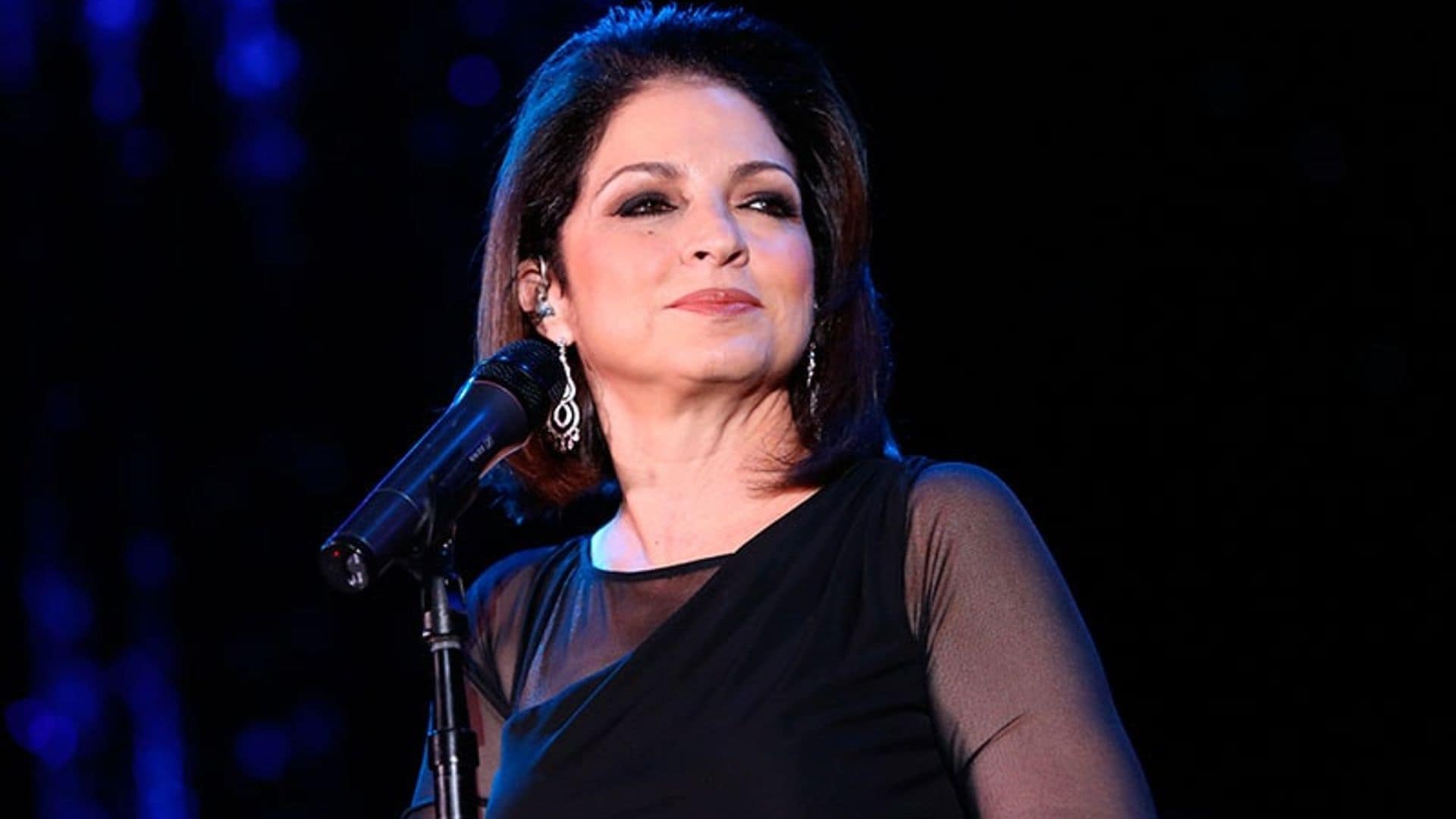 Gloria Estefan ha hecho la más dolorosa revelación de su infancia