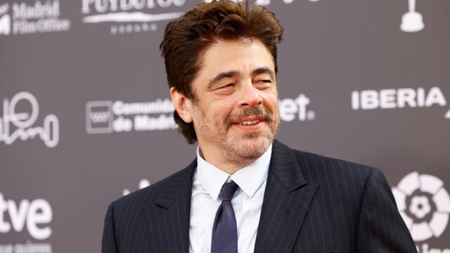 benicio del toro gtres