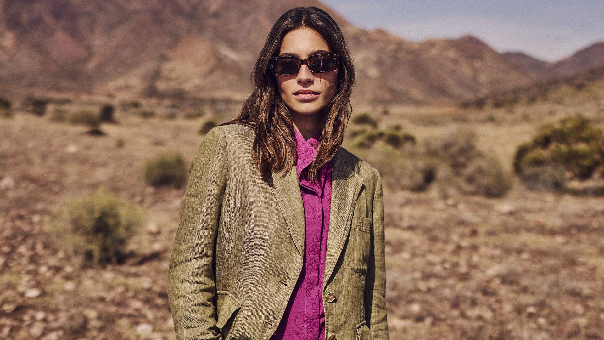 De Italia a Dinamarca: 10 firmas europeas que tienes que conocer si buscas looks de primavera diferentes