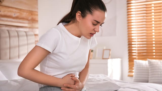 adenomiosis e infertilidad