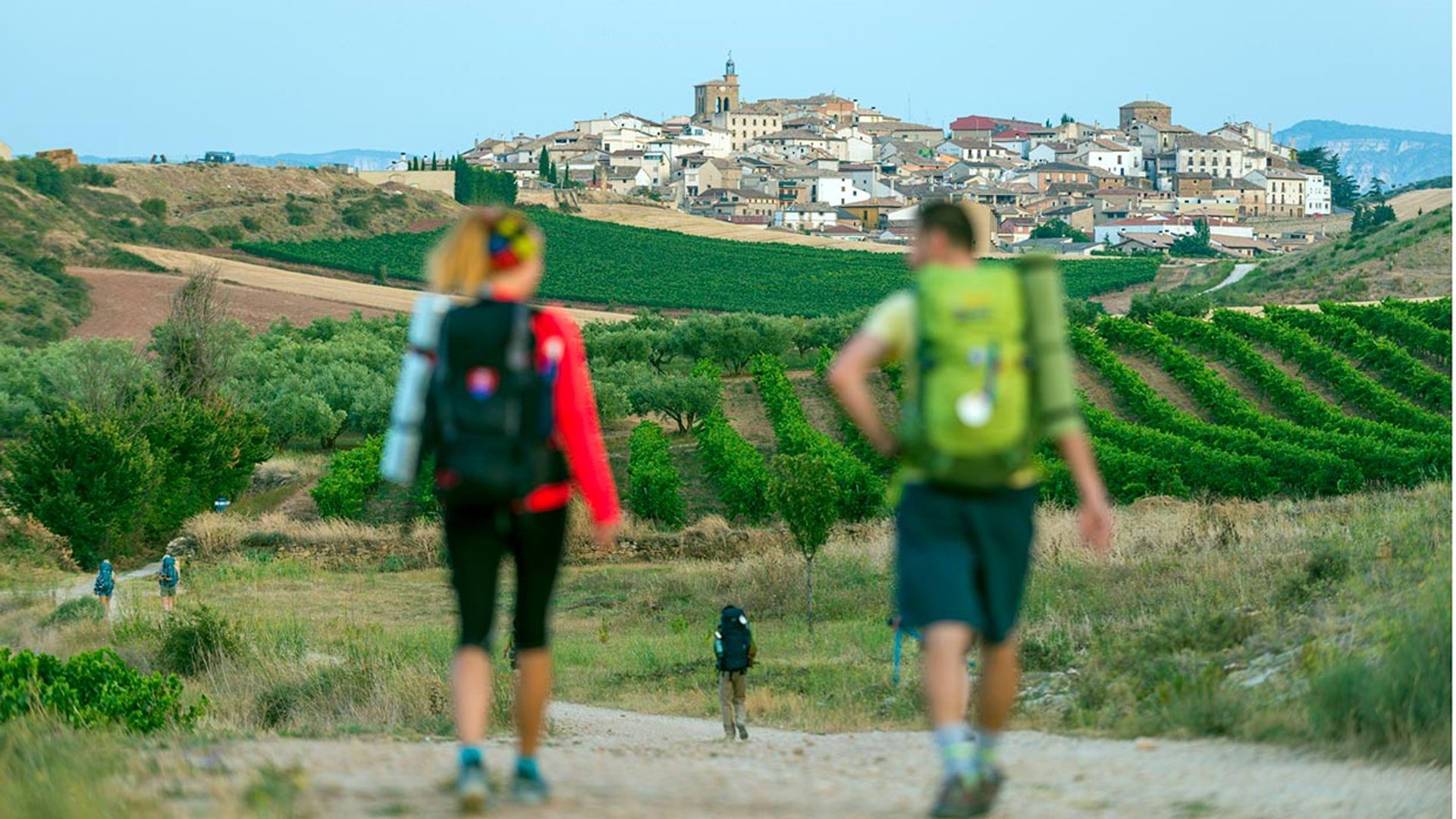 Recomendaciones para hacer el Camino de Santiago, un referente internacional