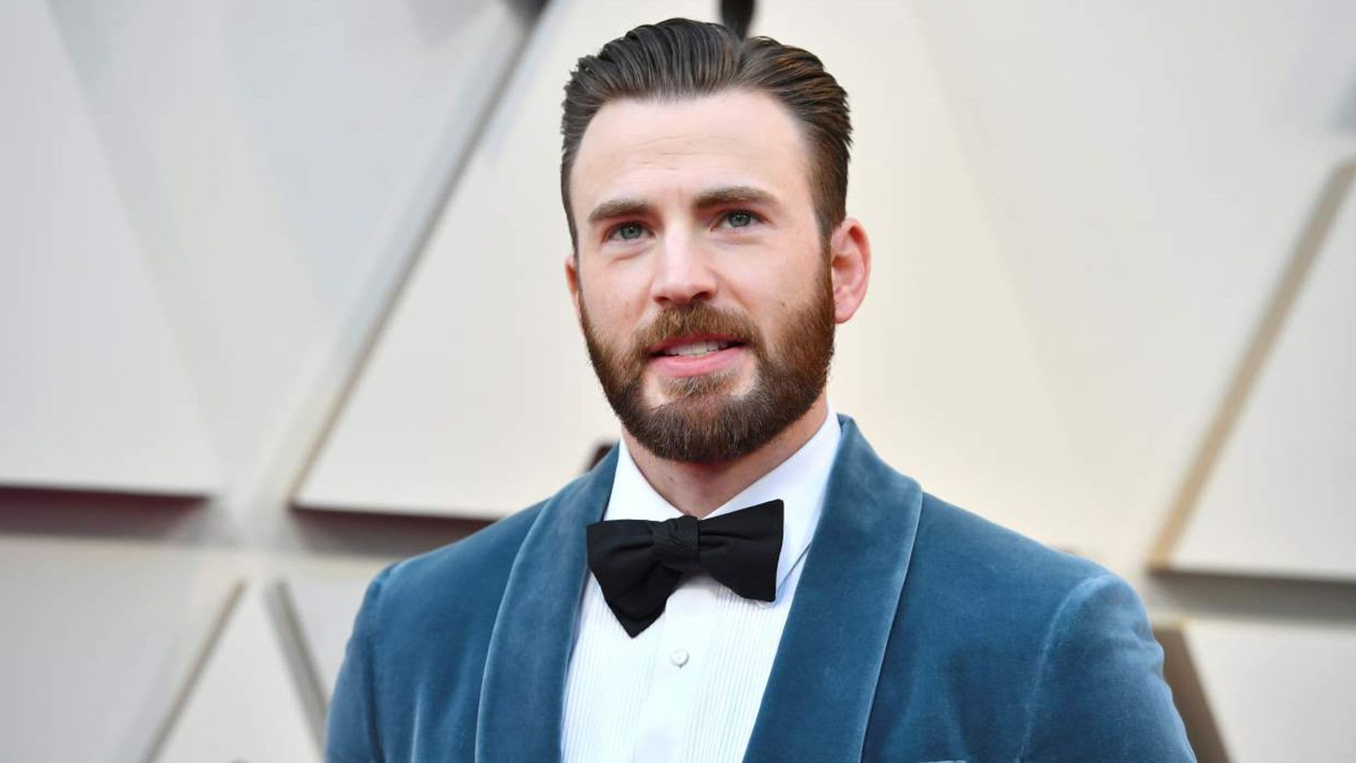 Chris Evans aterriza en televisión con 'Defending Jacob'