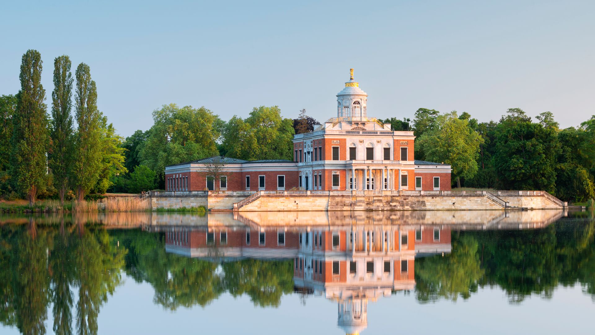Potsdam