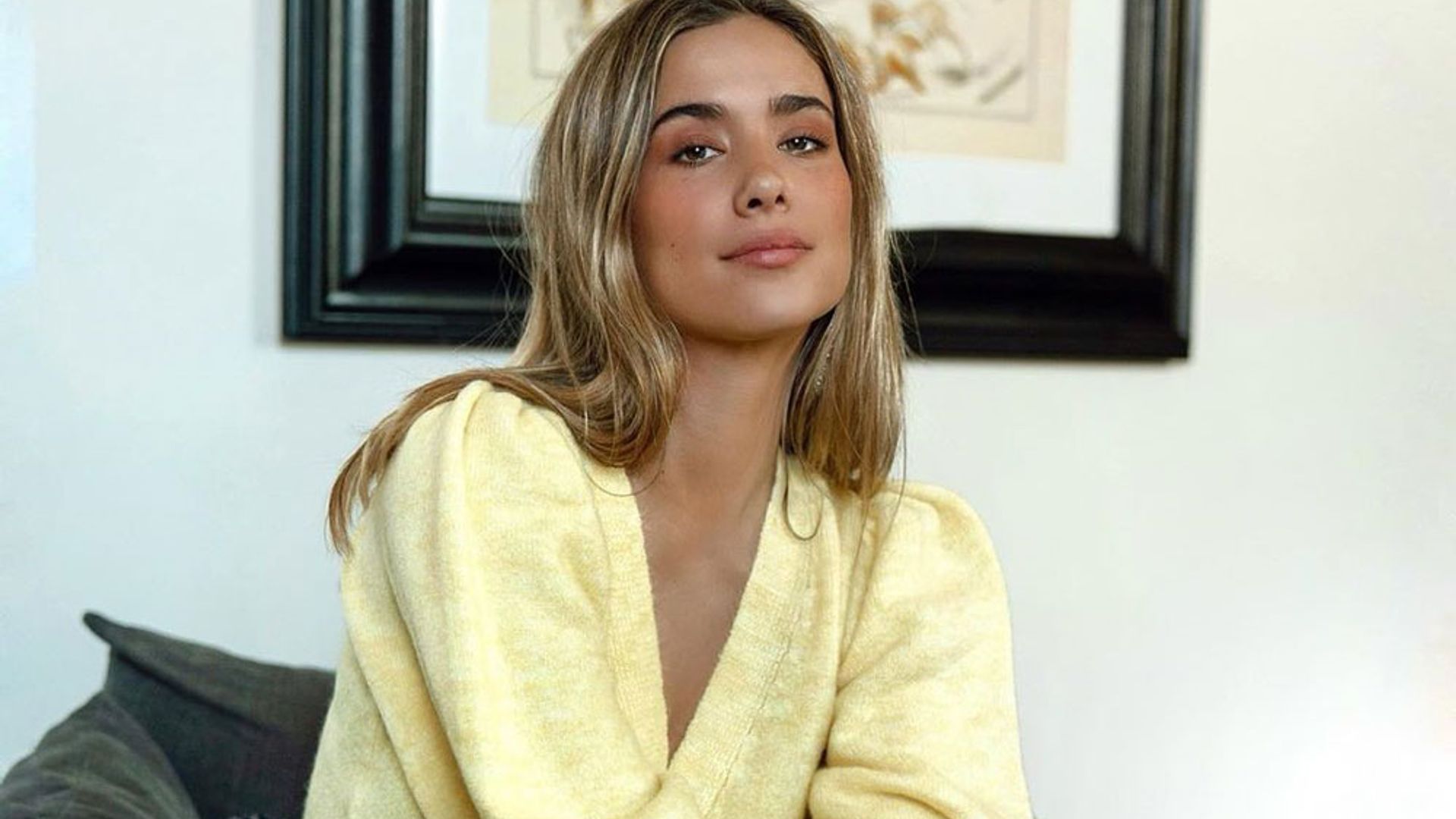 Del 'balconette' de María Pombo a la lencería sexy que mejor sienta a todos los cuerpos