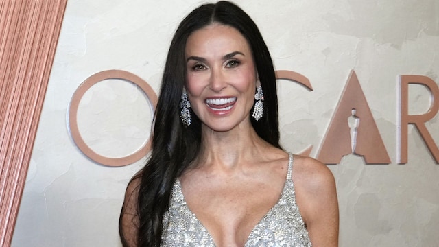 Demi Moore