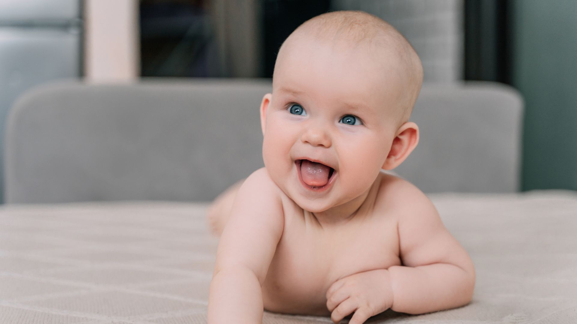 El nombre de niño que se ha convertido en uno de los favoritos de los padres en Canarias: de origen muy especial y gran sonoridad