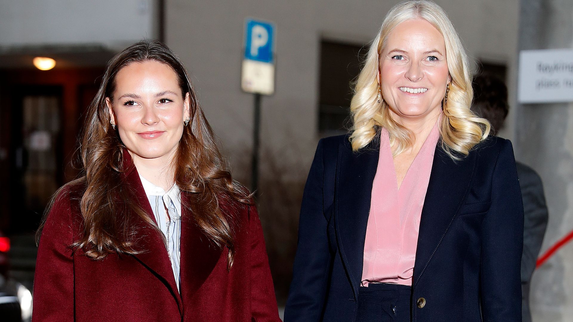 De la princesa Ingrid al rey Harald, todas las consecuencias del empeoramiento en la salud de Mette-Marit de Noruega