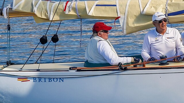 juan carlos