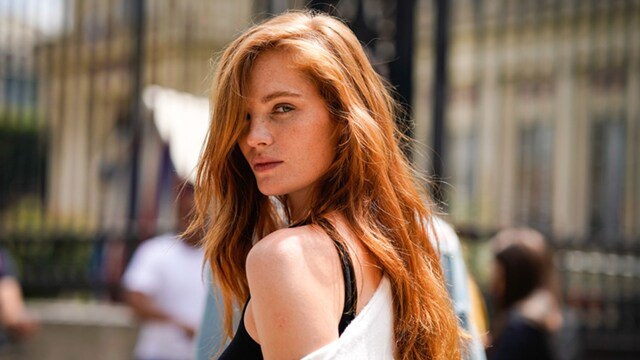 alexina street style getty