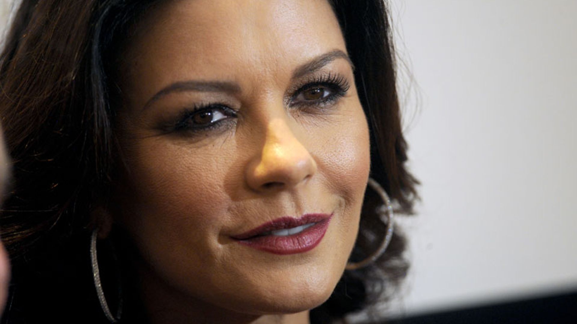 El vestidor de Catherine Zeta-Jones te dejará con la boca abierta