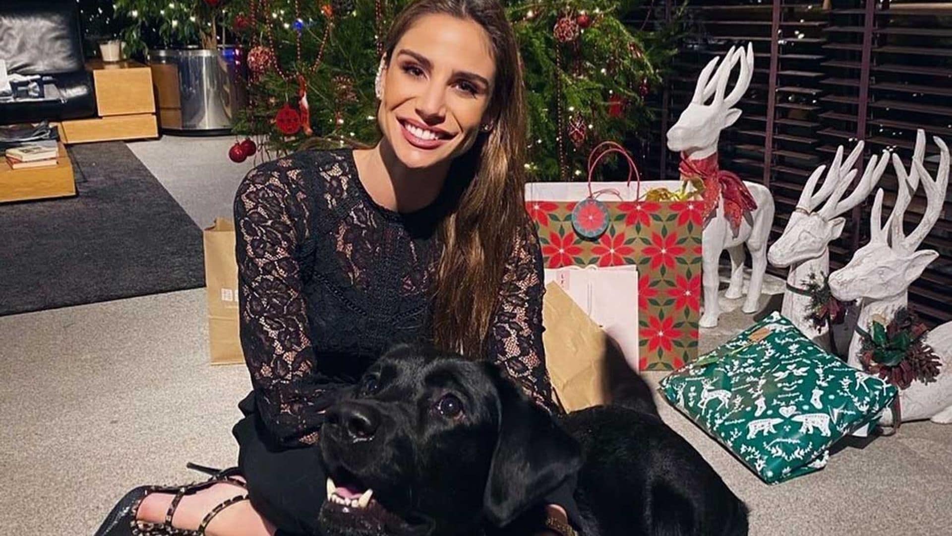 Futbolista y madrileño: sabemos quién es la nueva ilusión de Lucía Villalón