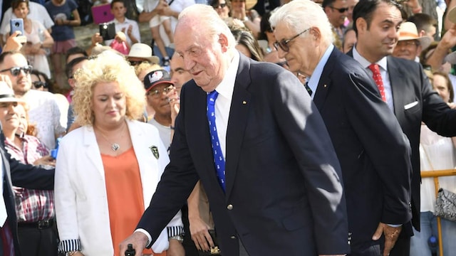 juan carlos