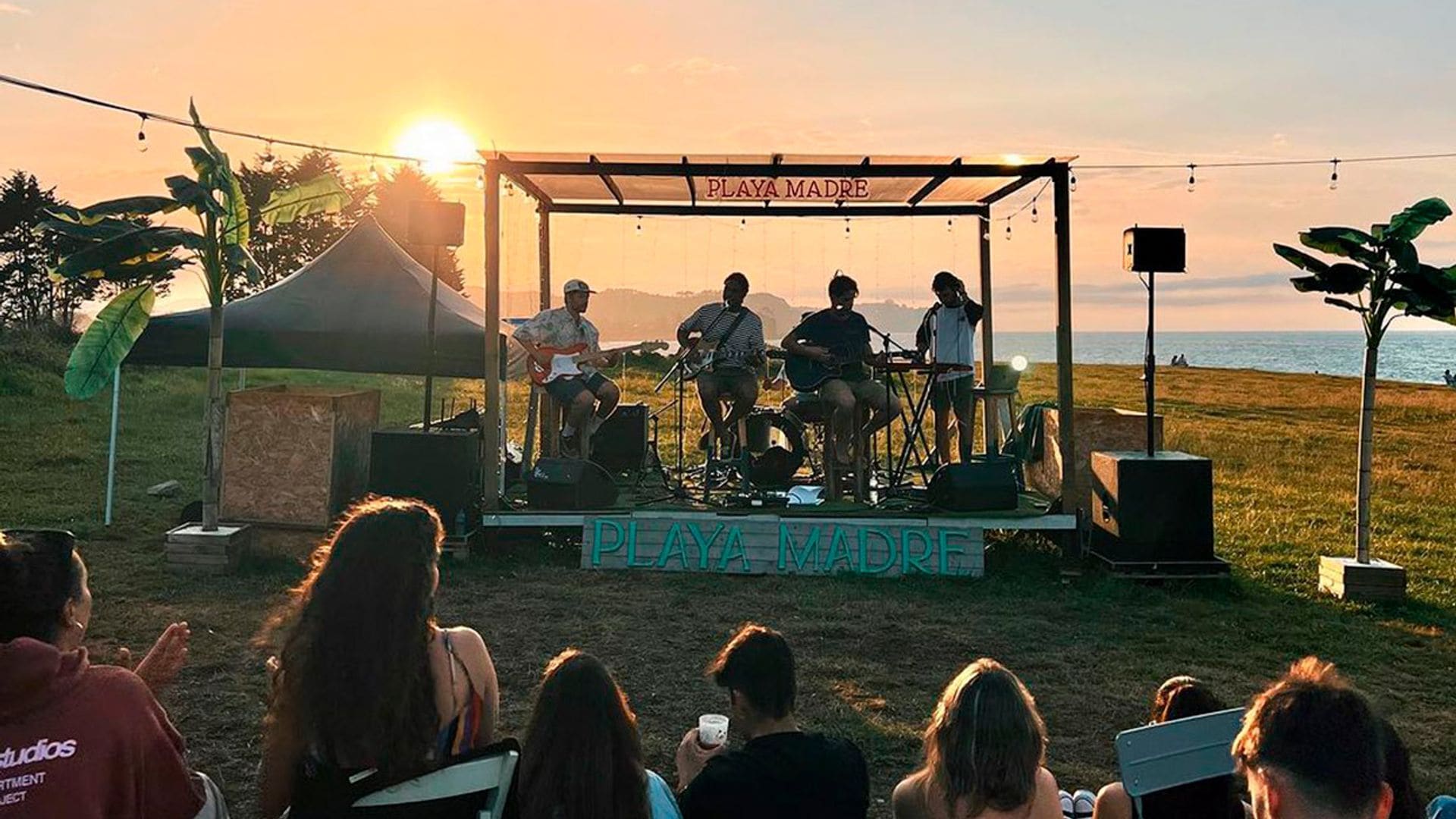 7 chiringuitos que no te puedes perder este verano en Asturias